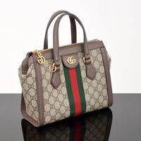 Gucci Ophidia GG Supreme Small Tote Bag - Sold for $1,062 on 04-23-2022 (Lot 281).jpg